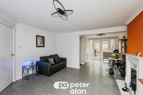 2 bedroom terraced house for sale, Caeconna Road, Portmead, Swansea