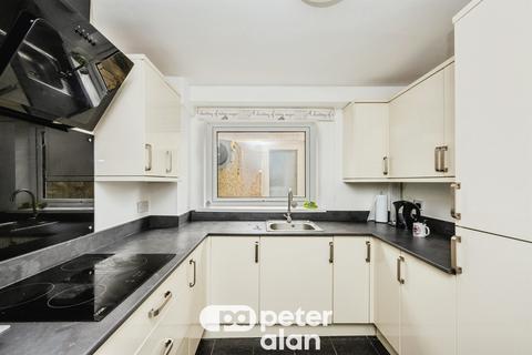 2 bedroom terraced house for sale, Caeconna Road, Portmead, Swansea