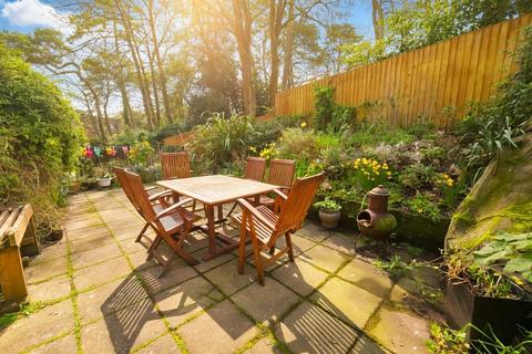 3 bedroom ground floor flat for sale, Drury Road, ALUM CHINE, BH4