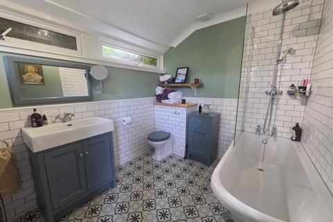 3 bedroom ground floor flat for sale, Drury Road, ALUM CHINE, BH4
