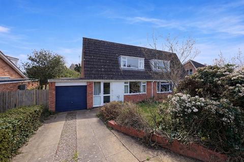 undefined, Hampton Dene Road, Hereford, HR1