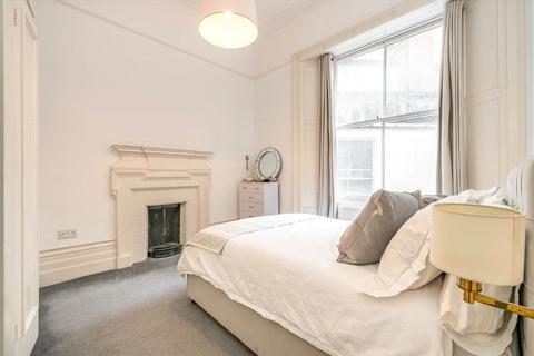 2 bedroom flat to rent, Linden Gardens, London W2