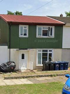 1 bedroom house to rent, Prayle Grove, London, NW2
