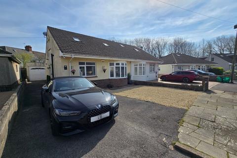 2 bedroom property for sale, St Johns Drive, Newton, Porthcawl, CF36
