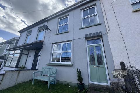 3 bedroom terraced house for sale, Mikado Street, Penygraig, Tonypandy, Rhondda Cynon Taff, CF40 1EJ