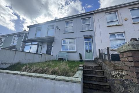 3 bedroom terraced house for sale, Mikado Street, Penygraig, Tonypandy, Rhondda Cynon Taff, CF40 1EJ
