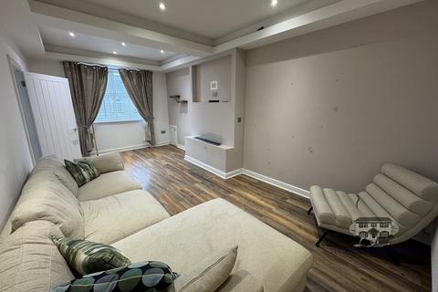 3 bedroom terraced house for sale, Mikado Street, Penygraig, Tonypandy, Rhondda Cynon Taff, CF40 1EJ