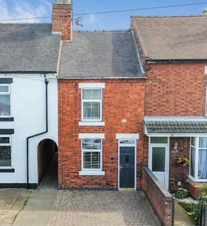 undefined, Station Road, Derby DE65