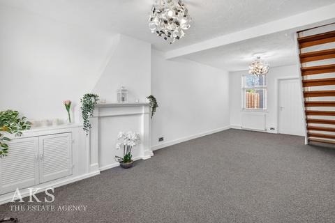 undefined, Station Road, Derby DE65