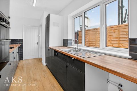 undefined, Station Road, Derby DE65