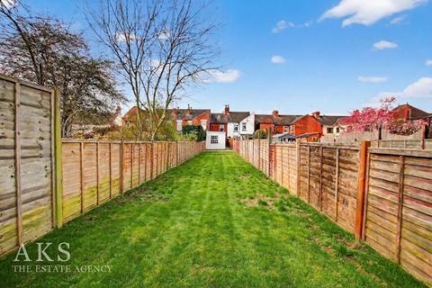 undefined, Station Road, Derby DE65