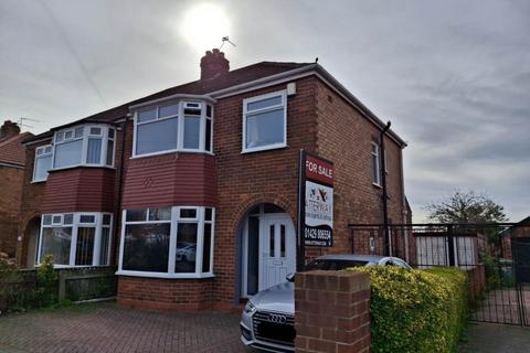undefined, Southbrooke Avenue, Hartlepool