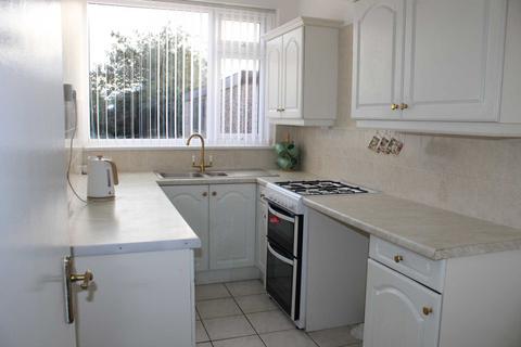 undefined, Southbrooke Avenue, Hartlepool