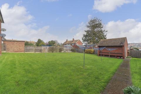 1 bedroom flat for sale, Wharfedale Road, Margate, Kent, CT9
