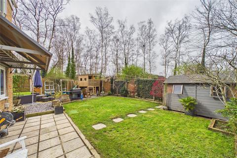 undefined, Jameston, Bracknell, Berkshire, RG12