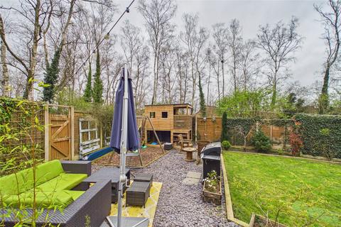 undefined, Jameston, Bracknell, Berkshire, RG12