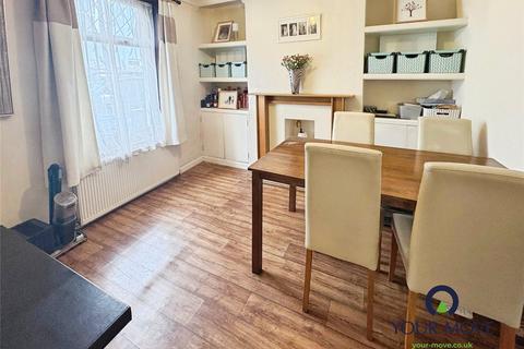 undefined, Alexandra Road, Kent CT11