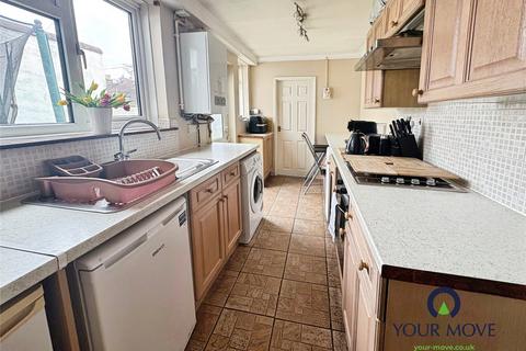 undefined, Alexandra Road, Kent CT11