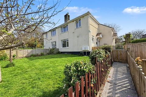 1 bedroom apartment for sale, Whitleigh Way, Plymouth PL5