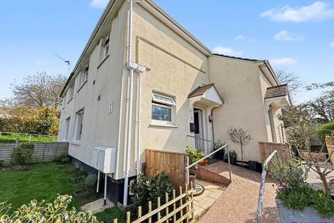 1 bedroom apartment for sale, Whitleigh Way, Plymouth PL5
