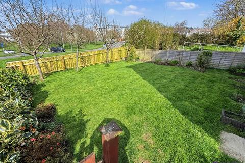 1 bedroom apartment for sale, Whitleigh Way, Plymouth PL5