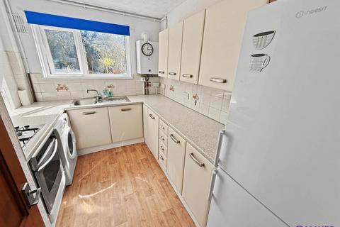 1 bedroom apartment for sale, Whitleigh Way, Plymouth PL5