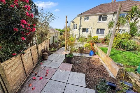 1 bedroom apartment for sale, Whitleigh Way, Plymouth PL5