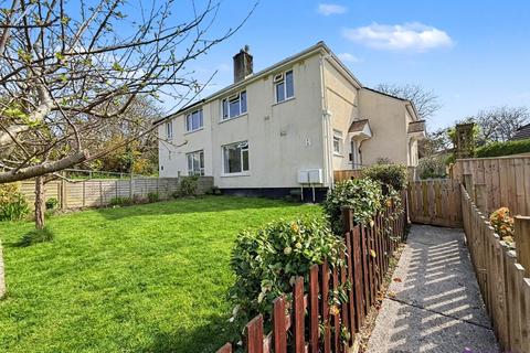 1 bedroom flat for sale, Whitleigh Way, Plymouth PL5