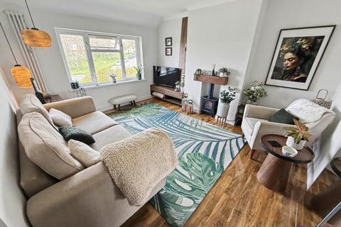 1 bedroom flat for sale, Whitleigh Way, Plymouth PL5