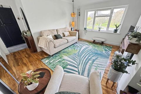 1 bedroom flat for sale, Whitleigh Way, Plymouth PL5