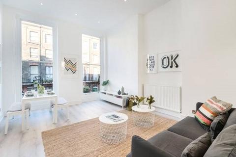 1 bedroom apartment to rent, Nottingham Place, London, W1U