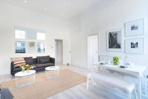 1 bedroom apartment to rent, Nottingham Place, London, W1U