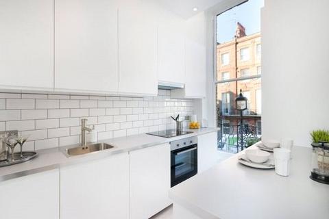 1 bedroom apartment to rent, Nottingham Place, London, W1U