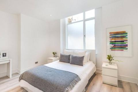 1 bedroom apartment to rent, Nottingham Place, London, W1U