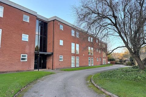 undefined, off Tamworth Street, Duffield DE56