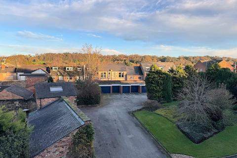 undefined, off Tamworth Street, Duffield DE56
