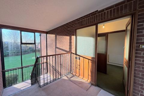 undefined, off Tamworth Street, Duffield DE56
