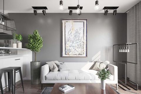 2 bedroom apartment for sale, at Central Park, Central Park, Liverpool Baltic Triangle L8