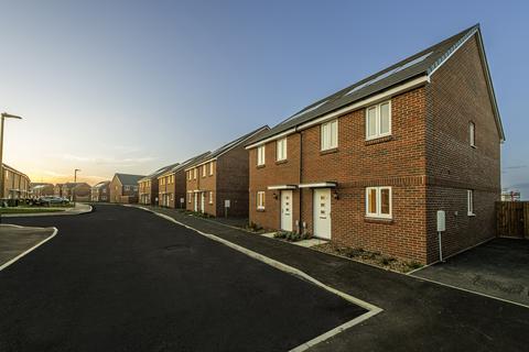 undefined, Stinson Place, Grove OX12