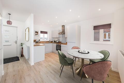 undefined, Stinson Place, Grove OX12