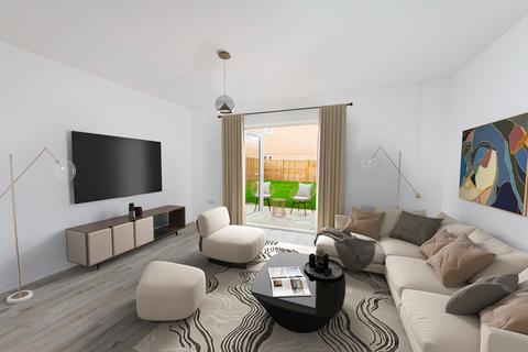 undefined, Stinson Place, Grove OX12