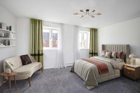 undefined, Stinson Place, Grove OX12