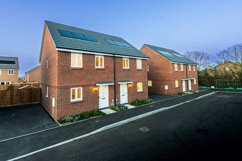 undefined, Stinson Place, Grove OX12