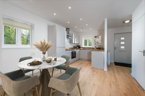 undefined, Stinson Place, Grove OX12
