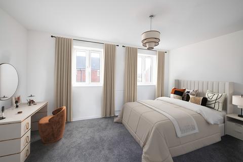 undefined, Stinson Place, Grove OX12