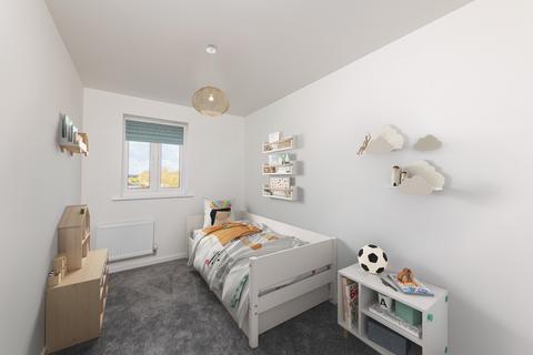 undefined, Stinson Place, Grove OX12