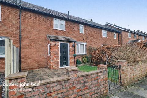 undefined, Wentworth Avenue, MACCLESFIELD