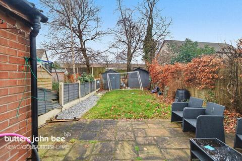 undefined, Wentworth Avenue, MACCLESFIELD