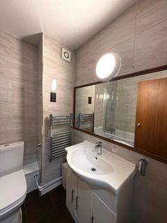 undefined, Isleworth TW7