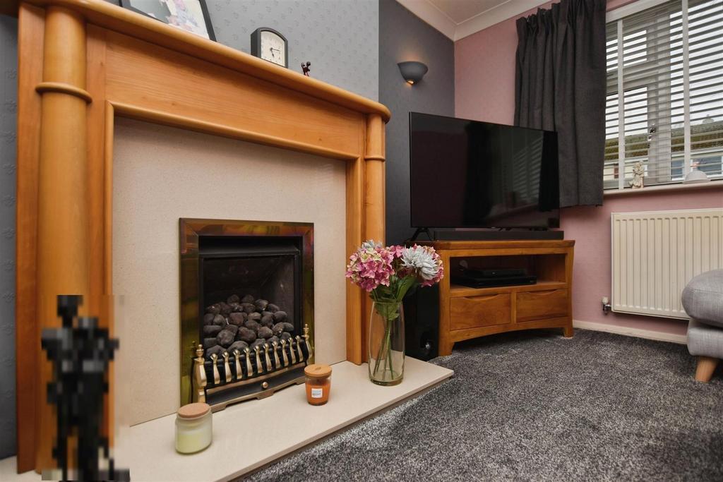 Lounge Feature
